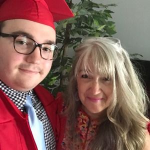 Meet your Posher, Michele